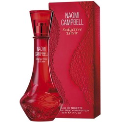 Seductive Elixir  Naomi Campbell ( )