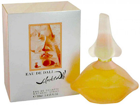 Eau De Dali  Salvador Dali (     )