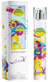 Lovely Kiss  �� Salvador Dali (����� ���� �� ��������� ����)