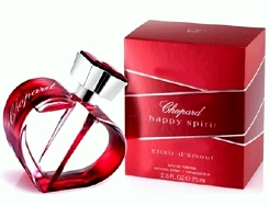 Happy Spirit Elixir D`Amour �� Chopard (������)