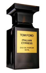 Italian Cypress  Tom Ford 