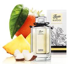 Flora by Gucci Glorious Mandarin  Gucci (      )