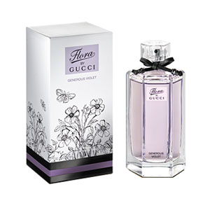 Flora by Gucci Generous Violet  Gucci (      )