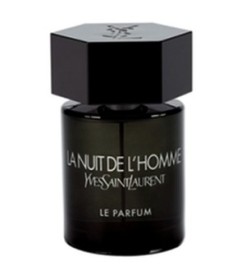 La Nuit de LHomme Le Parfum  Yves Saint Laurent (  )