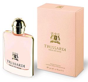 Trussardi Delicate Rose
