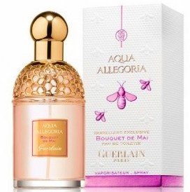 Aqua Allegoria Bouquet de Mai  Guerlain ()