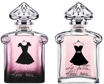La Petite Robe Noire