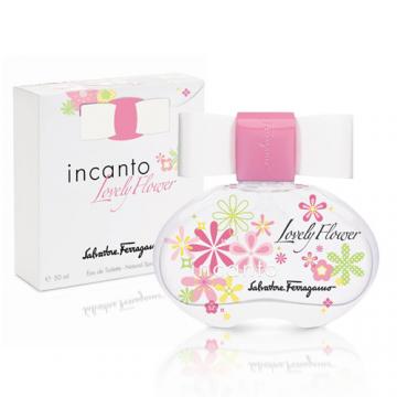 Incanto Lovely Flower  Salvatore Ferragamo ( )