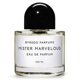 Mister Marvelous  Byredo ()