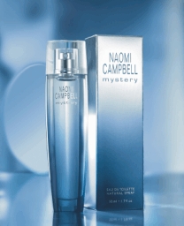 Mystery �� Naomi Campbell (������� �� ����� �������)