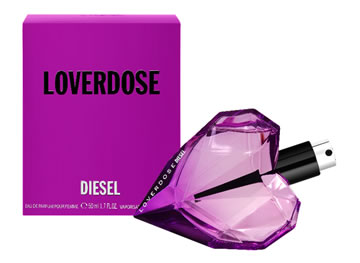 Diesel Loverdose  Diesel (      )