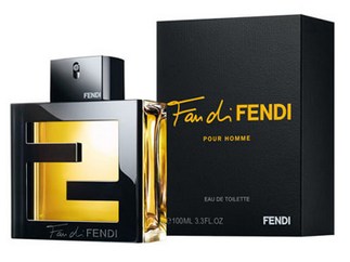 Fan di Fendi pour homme  Fendi ()