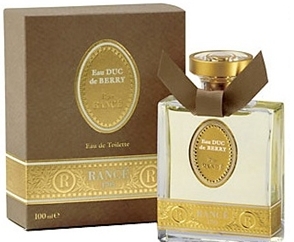 Rue Rance Eau Duc De Berry