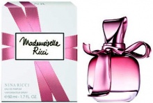 Ricci Mademoiselle  Nina Ricci ( )