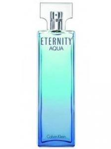 Eternity Aqua Women  Calvin Klein ( )