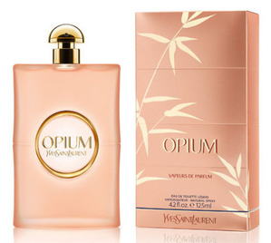 Opium Vapeurs de Parfum  Yves Saint Laurent (  )