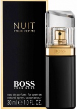 Boss Nuit Pour Femme  Hugo Boss ( )