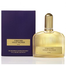 Violet Blonde �� Tom Ford 