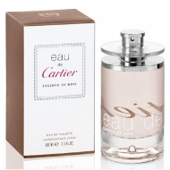 Eau de Cartier Essence De Bois  Cartier ()