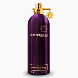 Aoud Purple Rose  Montale ()