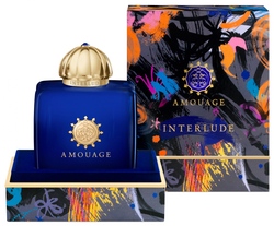 Amouage Interlude Woman