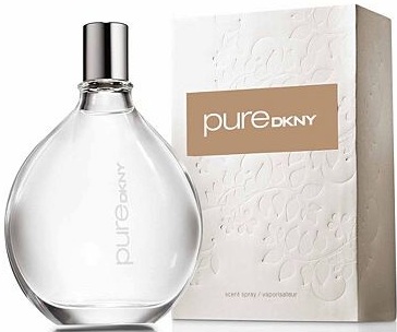 Pure DKNY Vanilia  Donna Karan ( )