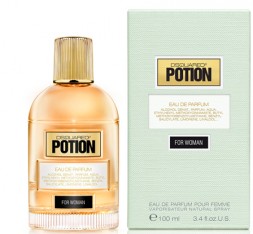 Potion for Women  Dsquared2 ()