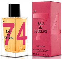 Eau de Iceberg Wild Rose  Iceberg (      )