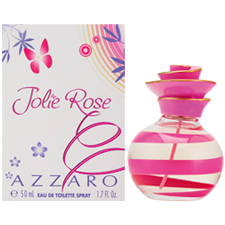 Azzaro Jolie Rose �� Loris Azzaro (����� ������)
