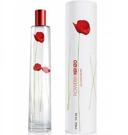 Flower By Kenzo La Cologne �� Kenzo (�����)