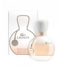 Eau de Lacoste
