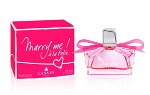 Marry Me! A la Folie �� Lanvin (������)