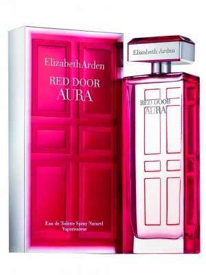 Red Door AURA �� Elizabeth Arden (�������� �����)