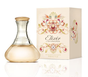 Elixir by Shakira  Shakira ()