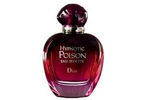 Poison Hypnotic Eau Secrete