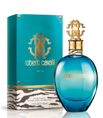 Roberto Cavalli Acqua �� Roberto Cavalli (������� �������)