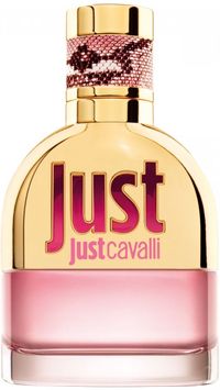 Just Cavalli New от Roberto Cavalli (Джаст Кавалли Хе от Роберто Кавалли)