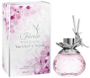 Feerie Spring Blossom �� Van Cleef & Arpels (��� ���� ��� ������)