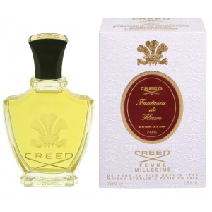 Fantasia de Fleurs  Creed (    )