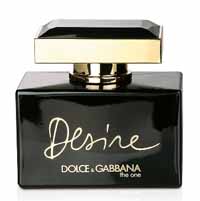 The One Desire  Dolce & Gabbana (  )