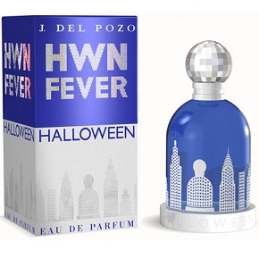 Halloween Fever  J. Del Pozo (.  )