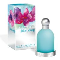 Halloween Blue Drop  J. Del Pozo (.  )