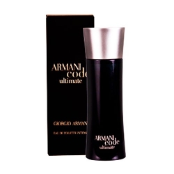 Armani Code Ultimate  Giorgio Armani ( )