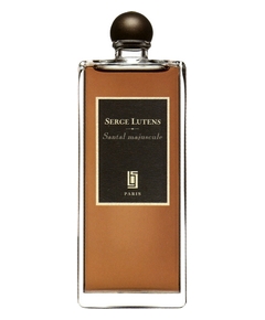 Santal Majuscule