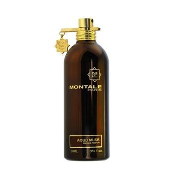 Aoud Musk  Montale ()