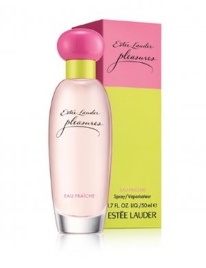 Pleasures Eau Fraiche  Estee Lauder ( )