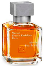 Absolue Pour Le Soir  Francis Kurkdjian (      )