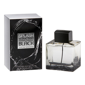 Splash Seduction In Black �� Antonio Banderas (������� ��������)