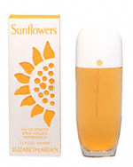 Sun Flowers  Elizabeth Arden ( )