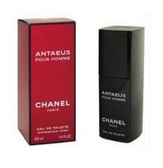 Antaeus  Chanel (  )